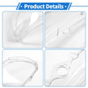 BMW 5 Series E39 Headlight Lens Cover (1995-2003)