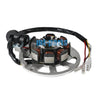 E-Ton Draco 50, Tornado 50, RXL-50M, Viper 50M, RXL-90, Viper 90 Stator Coil (2000-2009)