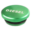 Dodge Ram 1500 2500 3500 Magnetic Diesel Fuel Filler Cap (2013-2018)