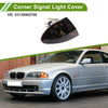 BMW 3 Series Right Corner Signal Light Cover (2006-2013)
