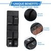 Suzuki SX4 Power Window Switch (2007-2013)