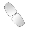 Hyundai i30 Heated Side Mirror Glass L & R (2012-2017)