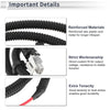 Chevrolet Impala ABS Wheel Speed Sensor (2000-2012)