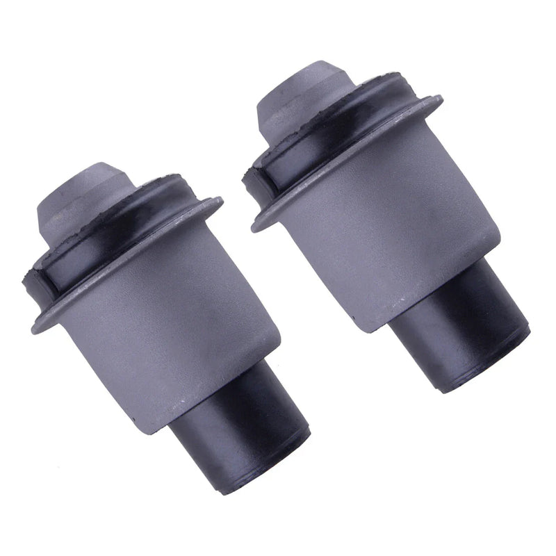 Nissan Versa Front Position Subframe Bushings (2007-2012)