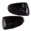 Hyundai Accent Black Interior Inner Door Handle (2000-2006)