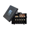 Universal Distribution 5-Way Bus Bar Fuse Holder 25A-500A
