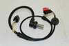 Front ABS Wheel Brake Speed Sensor for VW Passat Audi A6