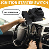 Jeep Ignition Starter Switch