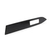 Ford Mustang (2015-2019) Carbon Fiber Dashboard Panel Cover Trim