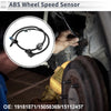 Chevrolet Astro ABS Wheel Speed Sensor Front Left (2003 - 2004)