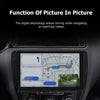 Android USB Car DVR Camera Dash Cam Video Recorder Night Vision