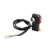 Motorcycle Scooter Pit Bike 12V Universal Handlebar ON/OFF Switch 7/8"