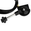 3FT Excavator Manual Throttle Control Cable