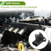 Mitsubishi Space Star MAP Sensor (1998-2004)