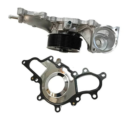 Toyota LandCruiser VDJ76R VDJ78R VDJ79R Water Pump 4.5L (2007)