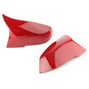 BMW F30 F31 F32 F35 E84 2 x Rear View Side Mirror Covers (2012-2019)