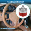 Porsche 911 Headlamp Dimmer Switch Red Headlight Switch