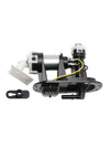 Hyosung GT650 / R, 250 / R, ST7 Fuel Pump Replacement (2013-2017)