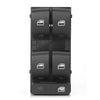 Audi A4 S4 Electric Power Window Master Control Switch (2002-2008)