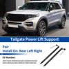 Ford Explorer (2020-2024) 1 Pair Tailgate Lift Support