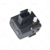 BMW X5 E70, X6 E71, 5 Series E61 Air Suspension Solenoid Valve Block (2007-2013)