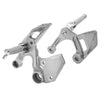 Yamaha MT09 FJ09 (2014-2020) Driver Rider Footrest Pegs (2015-2017)