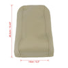 Toyota 4Runner (1996-2002) Beige Center Console Lid Armrest Cover
