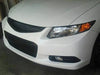 Honda Civic 2012-2013 Bumper Grille (2012-2013)