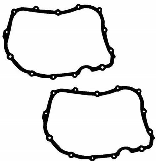 Honda CM400 CB400 CB 400 CM 2 x Clutch Gaskets (1978–1981)