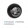 Toyota LandCruiser HJ45 HJ47 4 Speed Gear Lever Knob (1975-1984)