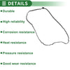 Audi A7 Sportback, A8 Oil Pan Gasket (2015-2018)