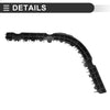 Kia Forte Left Rear Bumper Retainer Bracket (2010-2013)