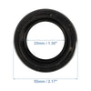 Toyota RAV4 (1998-2003) Black Engine Crankshaft Oil Seals
