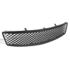 Infiniti G35 G37 (2007-2009) Gloss Black Front Grill Grille Mesh