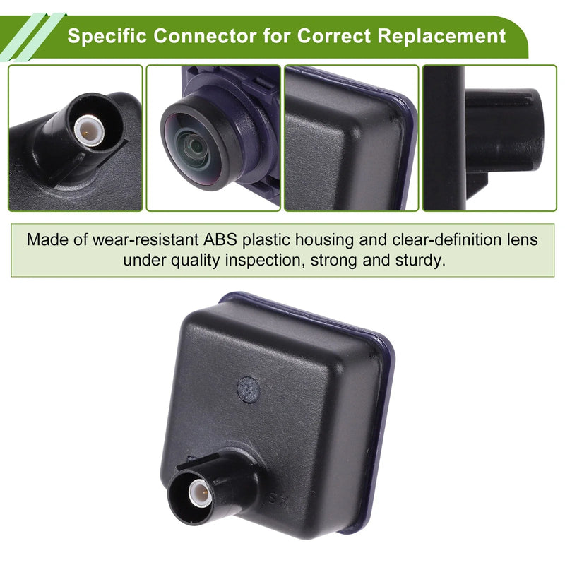 Ford Explorer (2018-2021) - Car Park Assist Camera Front View Camera