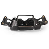 Kawasaki ZX10R Upper Fairing Stay Bracket (2011-2013)
