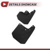 Chevrolet Colorado Mud Flaps Splash Guards 1 Set (2023-2024)