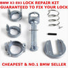 Front right / Left Door Lock Cylinder Repair Kit