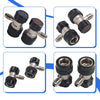 Automotive Applications 134a Quick Connect Adapter