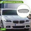 Mercedes Benz CLA250 Front Left Fog Light Grill (2014-2016)