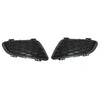 Mazda 6 2 x Lower Fog Light Grilles (2002–2008)