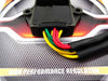 Honda VFR400R NC24 Regulator Rectifier Assembly (1987-1988)