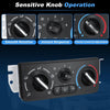 Chevrolet Cobalt A/C Heater Climate Control Module Panel (2005-2010)