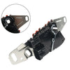 Chevrolet Neutral Safety Switch