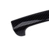 Dodge Ram Dakota Durango Carbon Fiber Door Handle Trims Covers (2000-2009)