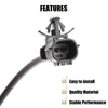 Lexus CT200H ABS Wheel Speed Sensor Front Left (2011-2017)