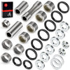 Honda CR125R / CR250R / CRF250X Linkage Needle Bearing Collar Kit (1992–2020)