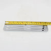 Chevy Ford Mustang Chrysler Chrome Steel Rear View Mirror