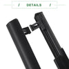 Toyota Rav4 Rear Right Weatherstrip Window Seal (2009-2012)