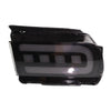 Toyota Land Cruiser Prado Rear Bumper LED Brake Light (2010-2020)